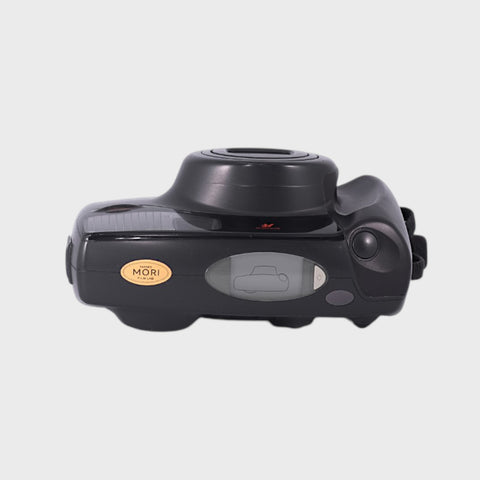 Pentax Zoom 105-R Point & Shoot 35mm argentique  objectif zoom 38-105 mm