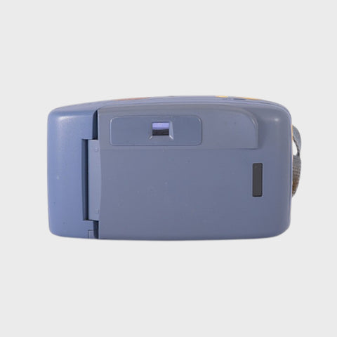 Pentax PC-606w Point & Shoot 35mm argentique  objectif 35 mm f4,5