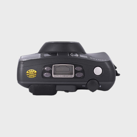 Pentax Espio 140 Point & Shoot 35mm argentique avec zoom 38-140mm objectif