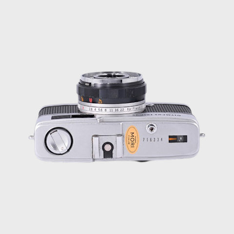 Olympus Trip 35 Point & Shoot 35 mm à objectif 40 mm f2.8