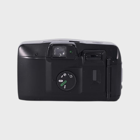 Canon Prima Zoom Shot Point & Shoot 35mm argentique avec 38-60mm objectif