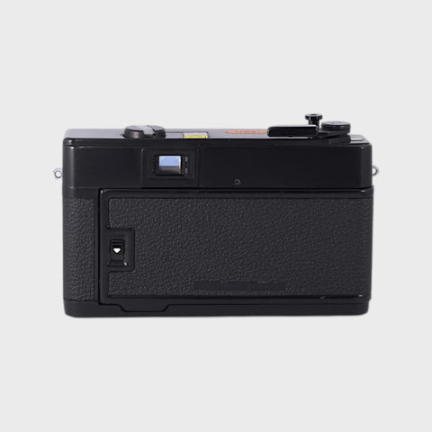 Revue 500AF Point & Shoot 35mm argentique  objectif zoom 38 mm f/2,8