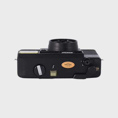 Revue 500AF Point & Shoot 35mm argentique  objectif zoom 38 mm f/2,8