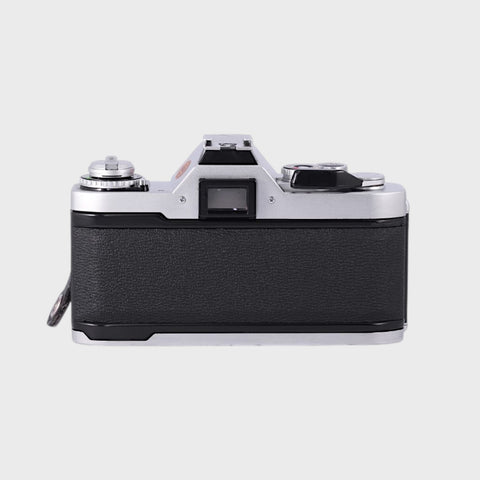 Appareil photo Reflex 35mm argentique Canon AV-1 Reflex 35mm argentique  objectif 35 mm f/2,8