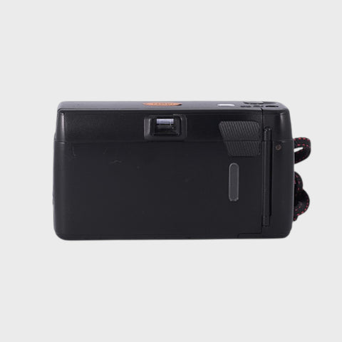 Nikon W35 Point & Shoot 35mm argentique avec 35mm f3.5 objectif