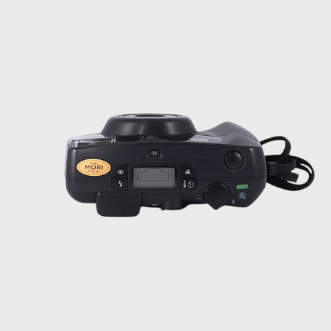 Pentax Espio 115 Point & Shoot 35mm argentique avec zoom 38-115mm objectif