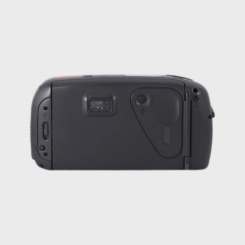 Pentax Zoom 90WR Point & Shoot 35mm argentique  objectif 38-90 mm