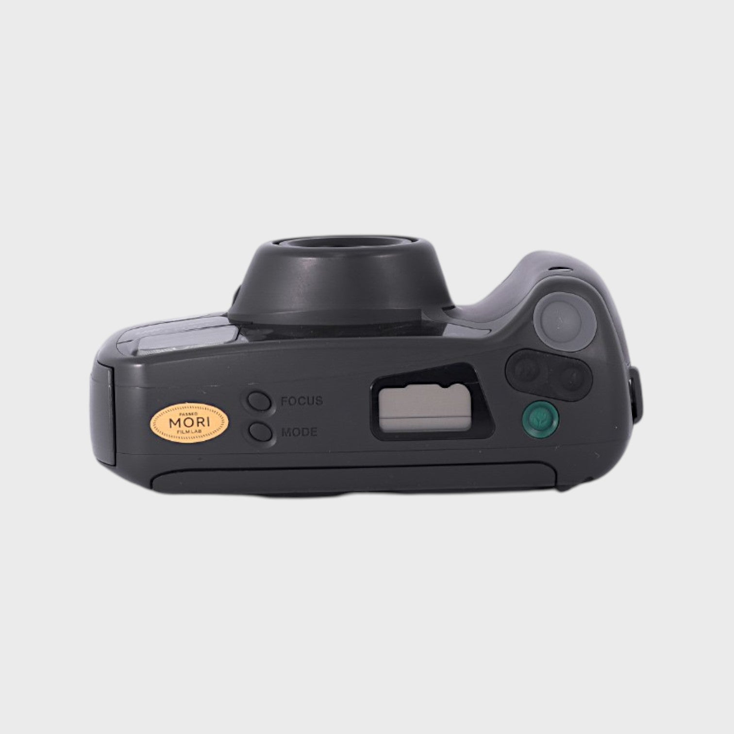 Pentax Zoom 90WR 35mm Point & Shoot Film Camera with 38-90mm Lens