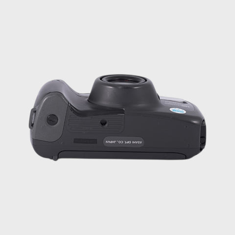 Pentax Zoom 90WR Point & Shoot 35mm argentique  objectif 38-90 mm