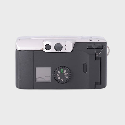 Canon Prima Super 120 Point & Shoot 35mm argentique  objectif 38-120 mm