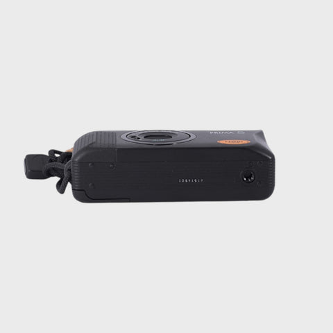 Point & Shoot 35mm argentique Canon Prima 5 Point & Shoot 35mm argentique  objectif 38 mm f/3,5