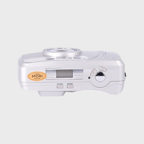 Point & Shoot 35mm argentique Samsung Fino 105 SE Point & Shoot 35mm argentique  objectif zoom 38-105 mm