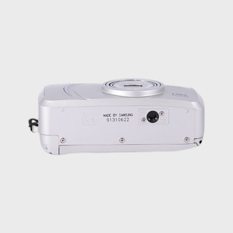 Point & Shoot 35mm argentique Samsung Fino 105 SE Point & Shoot 35mm argentique  objectif zoom 38-105 mm