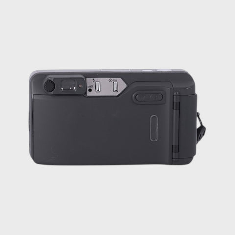 Point & Shoot 35mm argentique Kyocera Yashica Zoomate 90W Point & Shoot 35mm argentique  objectif zoom 28-90 mm