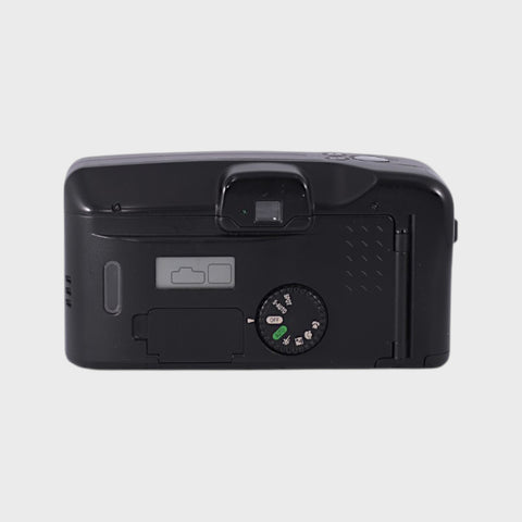 Canon Prima Super 115 Point & Shoot 35mm argentique avec objectif 38-115mm