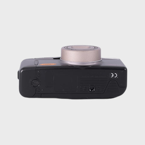 Canon Prima Super 115 Point & Shoot 35mm argentique avec objectif 38-115mm