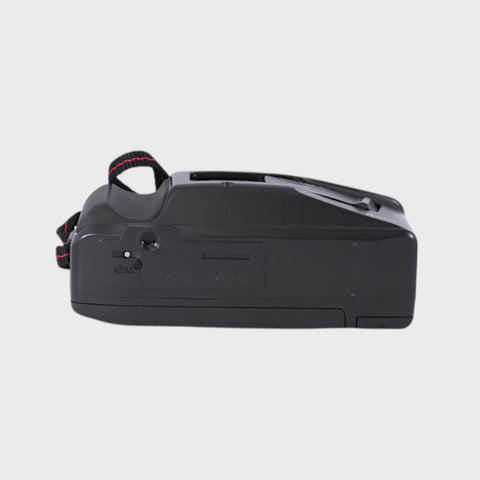 Yashica T3 Point & Shoot 35mm argentique  objectif 35 mm f/2,8