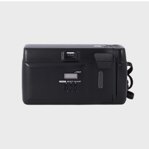 Nikon W35 Point & Shoot 35mm argentique avec 35mm f3.5 objectif