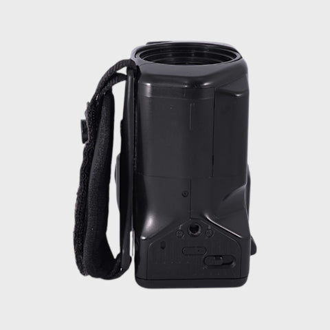 Yashica Samurai X3.0 Half-frame Reflex 35mm argentique avec 25mm-75mm objectif