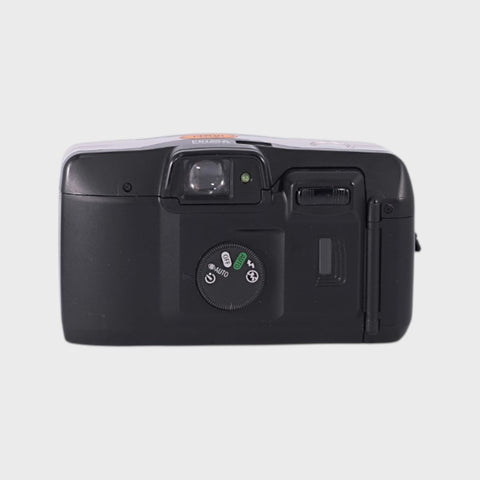 Canon Prima Zoom 76 Point & Shoot 35mm argentique avec objectif 38-76mm