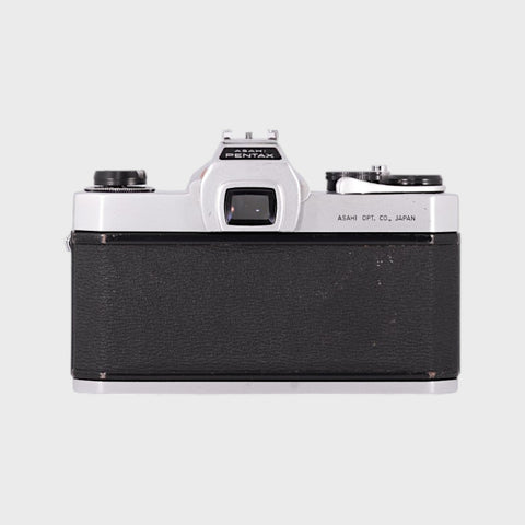 Pentax SP1000 Reflex 35mm argentique avec 55mm f1.8 objectif