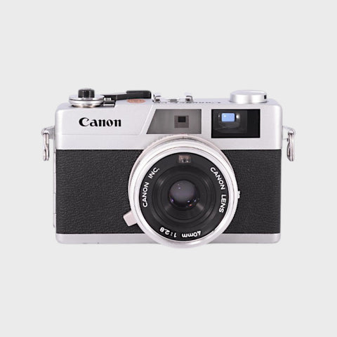 Canon Canonet 28 Télémétrique 35 mm avec objectif 40 mm f2.8