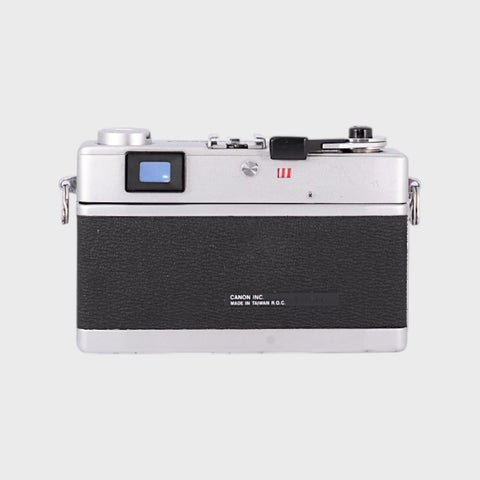 Canon Canonet 28 Télémétrique 35 mm avec objectif 40 mm f2.8