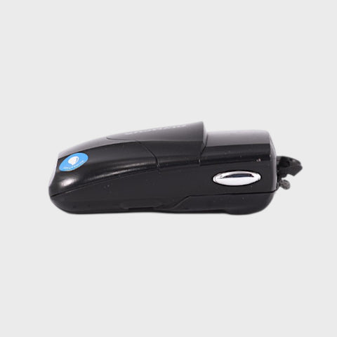 avec boîte: appareil photo compact Olympus Mju-II 35 mm avec objectif 35 mm f/2,8