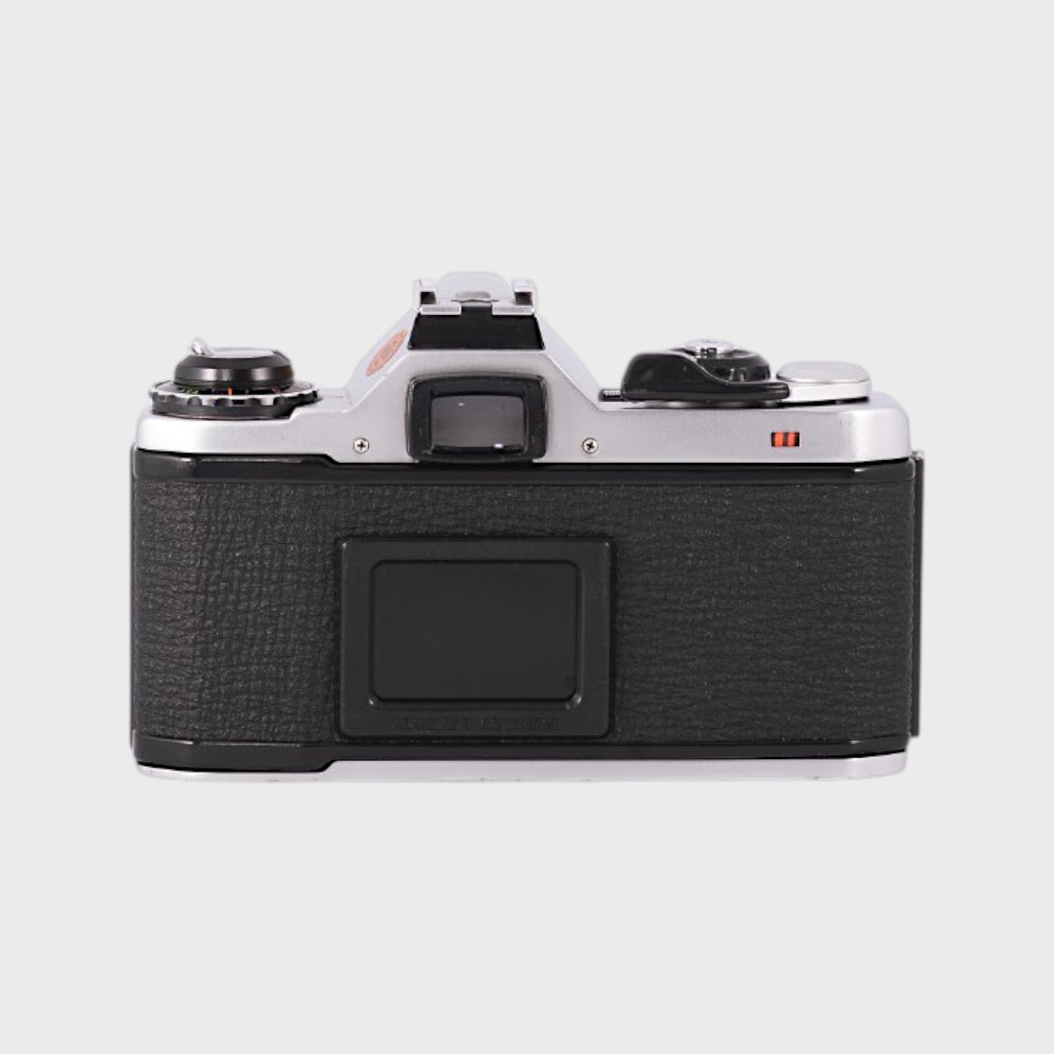 Pentax ME 35mm SLR film camera with 28mm f3.5 lens – Mori Film Lab
