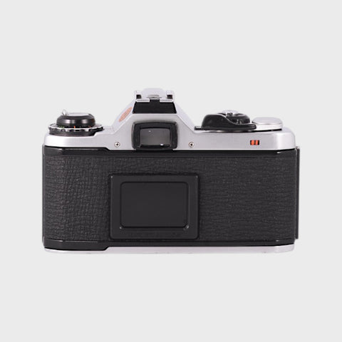 Appareil photo Reflex 35mm argentique Pentax ME Reflex 35mm argentique  objectif 28 mm f/3,5