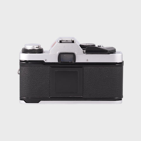 Appareil photo Reflex 35mm argentique Olympus OM20 Reflex 35mm argentique  objectif 35-70 mm f/4