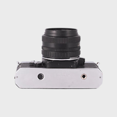 Appareil photo Reflex 35mm argentique Fujica STX-1 Reflex 35mm argentique  objectif 55 mm f/2,2