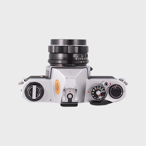 Appareil Reflex 35mm argentique Pentax K1000 Reflex 35mm argentique  objectif 35 mm f/3,5