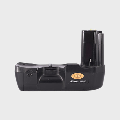 Poignée verticale multifonction Nikon MB-10