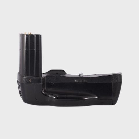 Poignée verticale multifonction Nikon MB-10