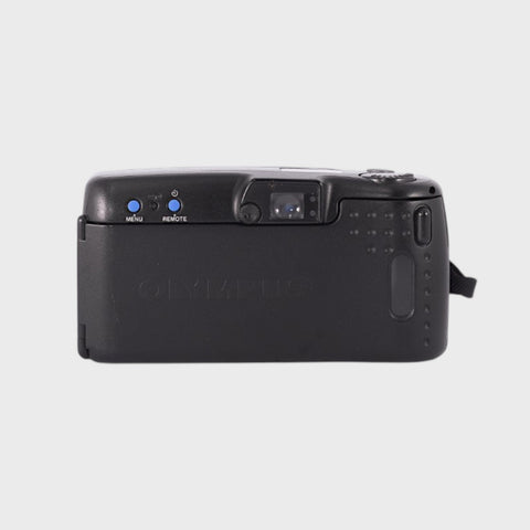 Olympus Superzoom 110 Appareil photo 35mm avec zoom 38-110mm objectif