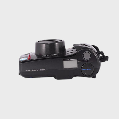 Olympus Superzoom 110 Appareil photo 35mm avec zoom 38-110mm objectif