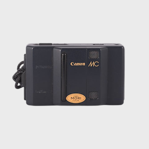 Point & Shoot 35mm argentique Canon MC Point & Shoot 35mm argentique  objectif 35 mm f/2,8