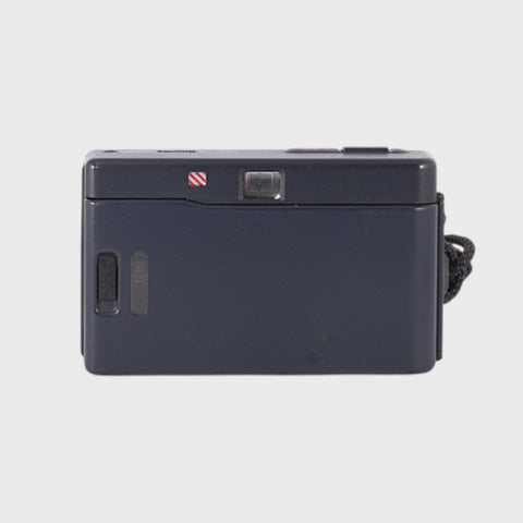 Point & Shoot 35mm argentique Canon MC Point & Shoot 35mm argentique  objectif 35 mm f/2,8