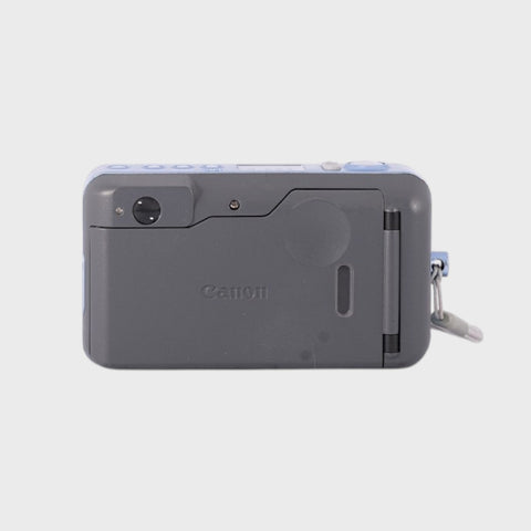 Point & Shoot 35mm argentique Canon Prima Zoom 115u II Point & Shoot 35mm argentique  objectif 38-115 mm