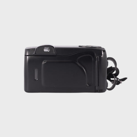 Konica Z-up 28W Point & Shoot 35mm argentique avec zoom 28-56mm objectif