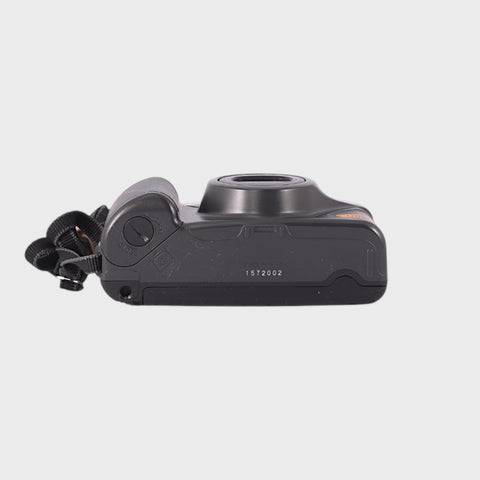 Konica Z-up 28W Point & Shoot 35mm argentique avec zoom 28-56mm objectif