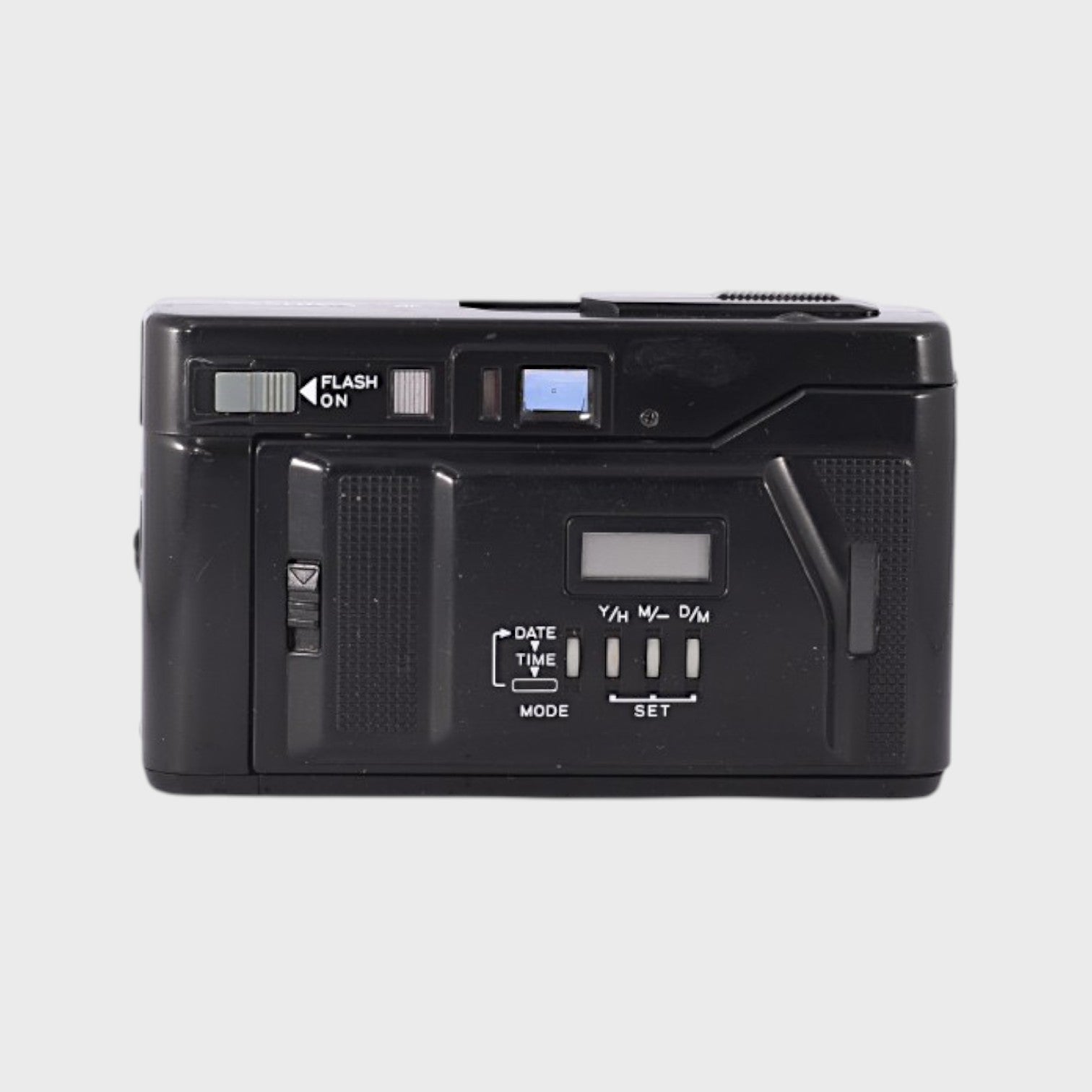 ★人気美品★YASHICA T AF-D Tessar T* 35mm F3.5 Yashica T-AF 35mm point & shoot film camera with 35mm f3.5 lens