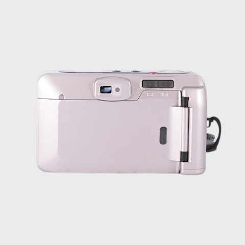 Fujifilm Zoom Date 90S Point & Shoot 35mm argentique avec 38-90mm objectif