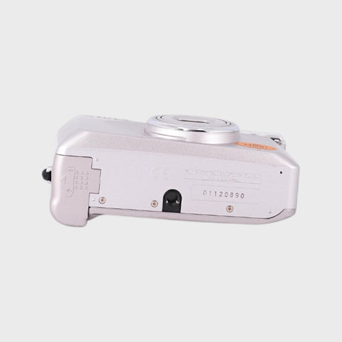 Fujifilm Zoom Date 90S Point & Shoot 35mm argentique avec 38-90mm objectif