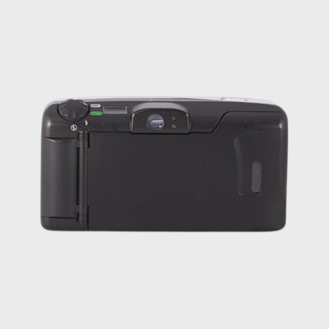 Canon Prima Super 105 Point & Shoot 35mm argentique avec 38-105mm objectif