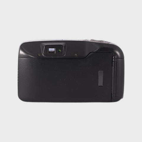 Minolta Riva Zoom 70 Point & Shoot 35mm argentique avec objectif 35-70mm