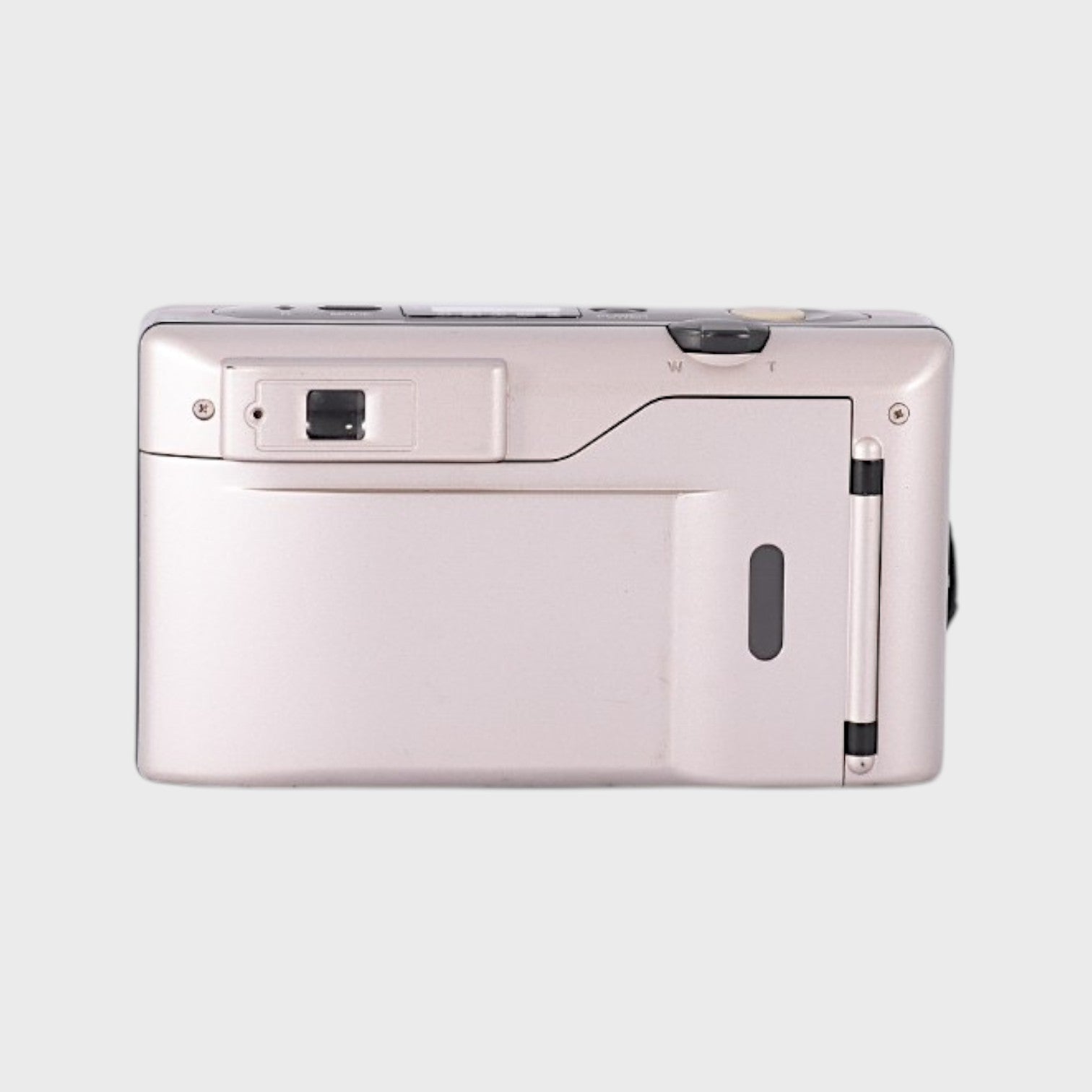 Konica Z-Up 120 VP 35mm Point & Shoot film camera with 38-120mm