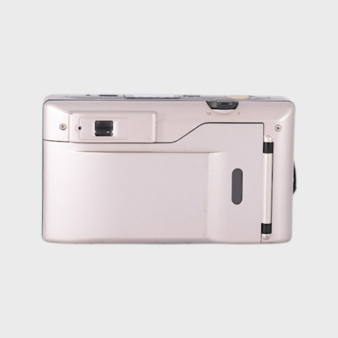 Appareil photo Point & Shoot 35mm argentique » Konica Z-Up 120 VP Point & Shoot 35mm argentique  objectif zoom 38-120 mm