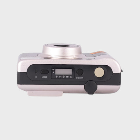 Appareil photo Point & Shoot 35mm argentique » Konica Z-Up 120 VP Point & Shoot 35mm argentique  objectif zoom 38-120 mm